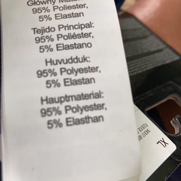 Oakley unisex gloves - Picture 10 of 10